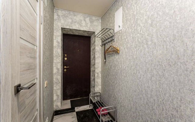 Tsentralnaya 6/2 Apartments