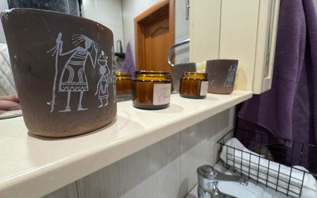 Квартира АК БАРС