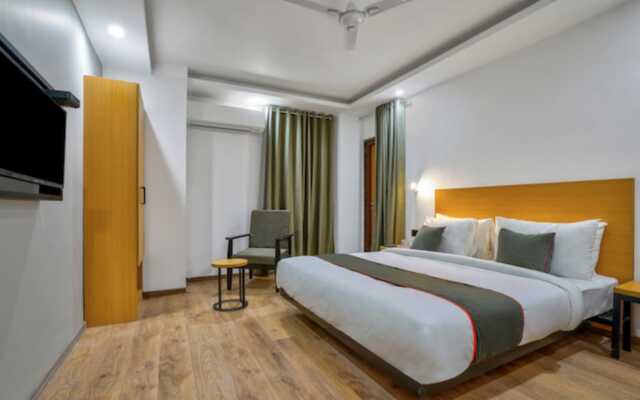 PK Boutique Hotel
