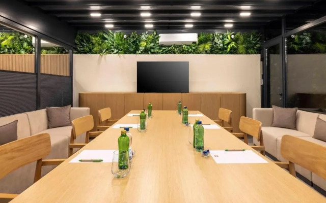 ibis Istanbul Sisli