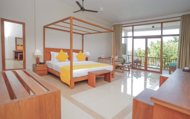 Breeze Pasikudah Resort Hotel