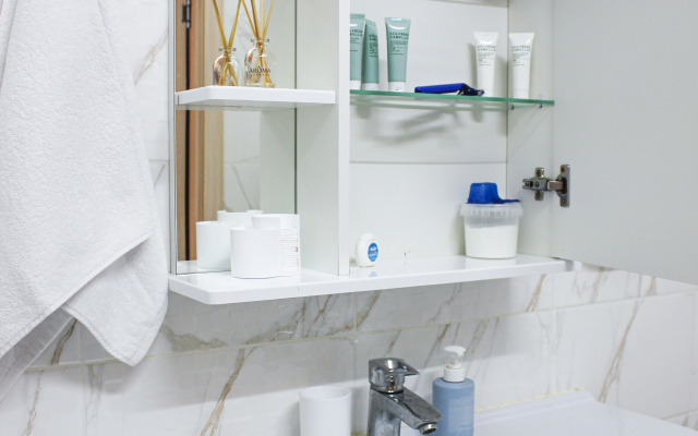 Квартира Евро-однушка в ЖК Родник