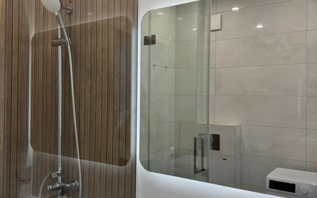 Квартира Уютная в Жк Сердце Ростова