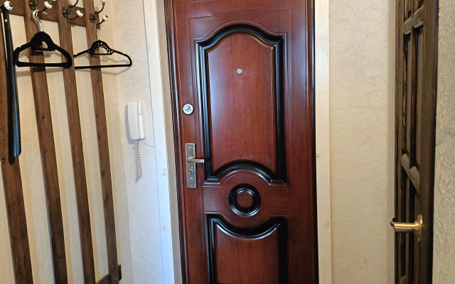 Vintazhny Stil Flat