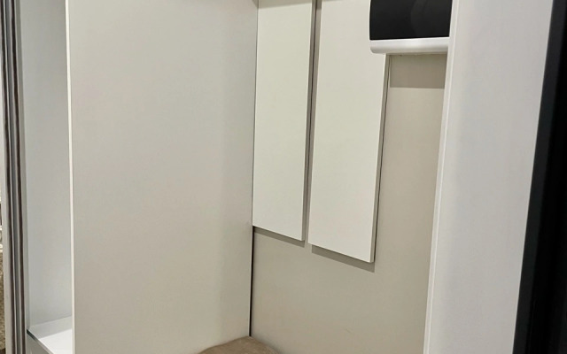 Апартаменты ShARIK Residence  в ЖК HighWay