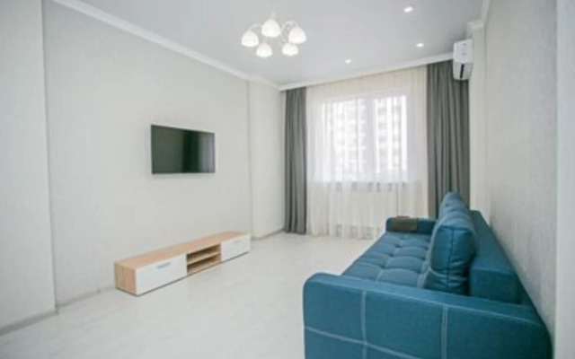 Квартира на Улице Мира 44лит6