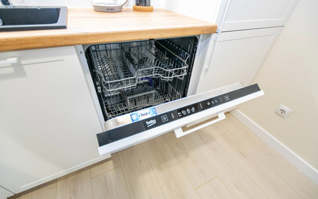 Квартира Евротрешка рядом с центром