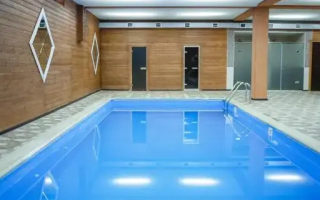 Guest House Chalet