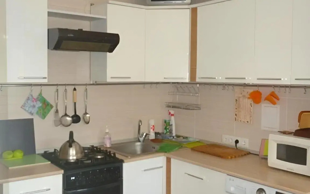 Квартира у моря