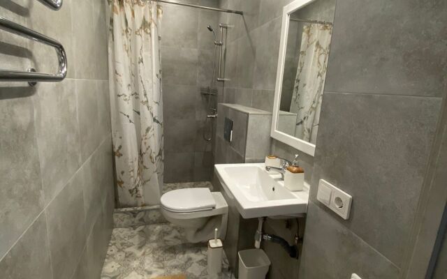 Апартаменты Апарт-3