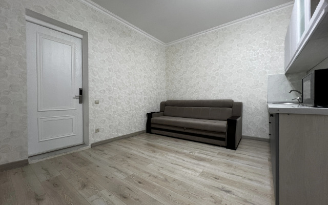 Апартаменты ЧОХ пространство и история в Ботлихе