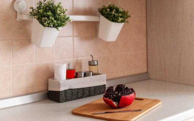Ihome: Serdtse Istoricheskogo Tsentra Flat