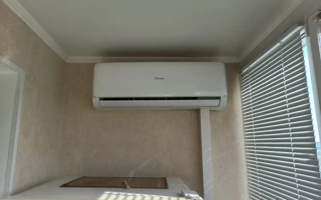 Квартира Уютная с шикарным видом