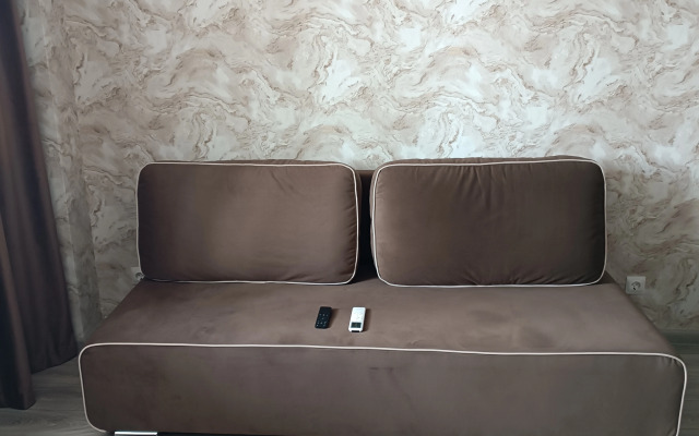 Квартира на Оганова Ростов на Дону