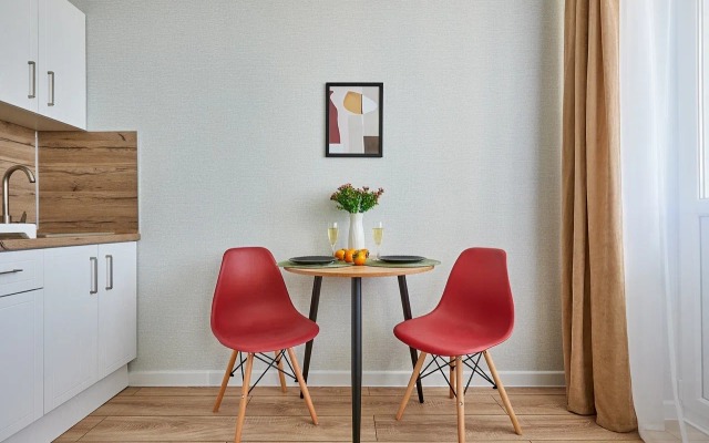 Квартира 2 Ночи на Ивана Беличенко 83 (1)