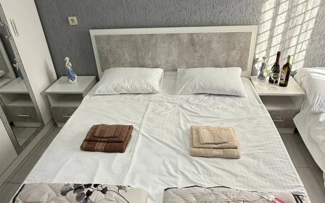 Orkhideya Living Quarters