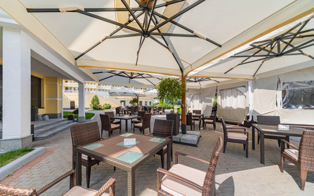 Апарт-отель M’Istra’L