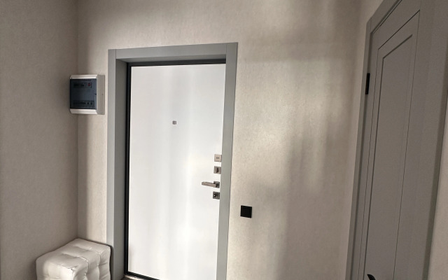 Апартаменты у Елены