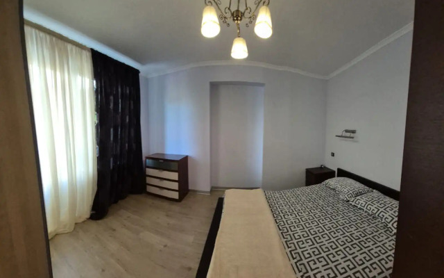U Morya Gagra Apartments