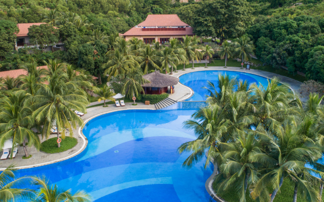 Vinpearl Luxury Nha Trang