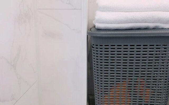 Апартаменты Взлетная 18