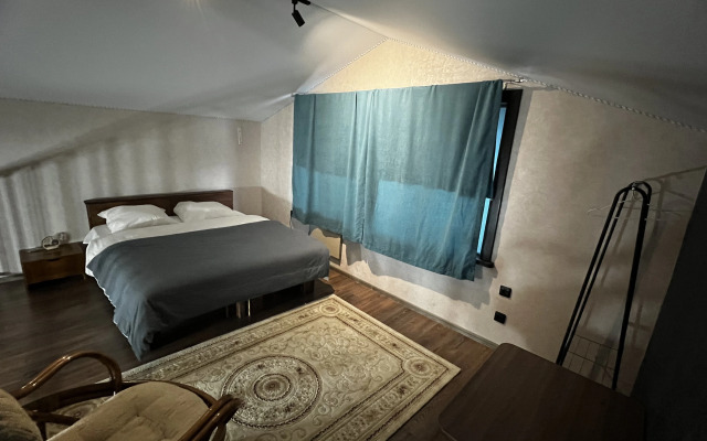 Апартаменты FinHouse