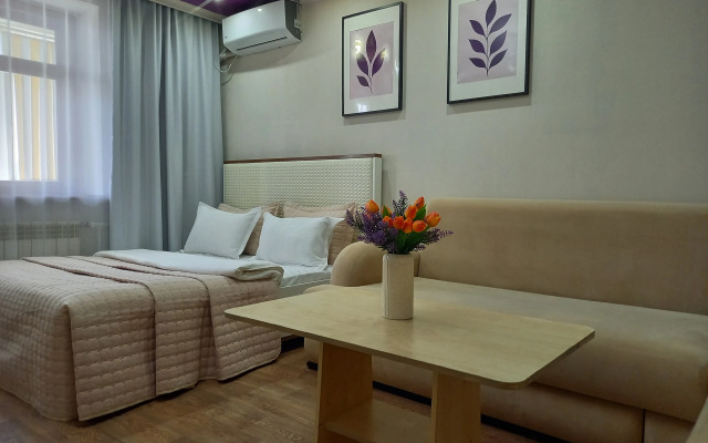 Апартаменты Лунная гавань