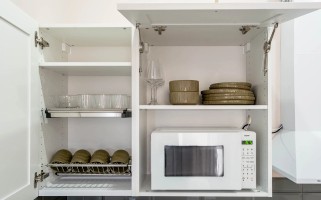Studiya Dlya Dvoikh V Tsentre Peterburga Flat