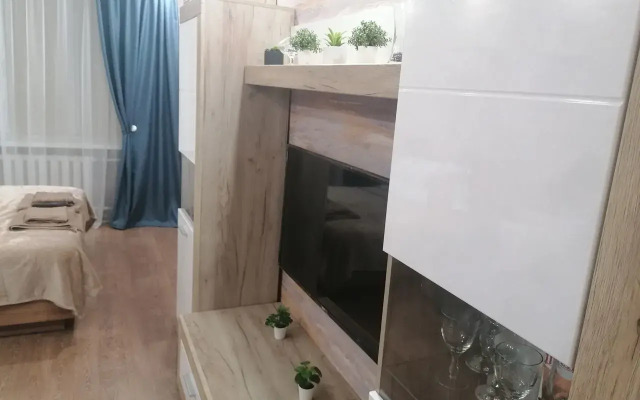 Kotovskogo 3 Flat