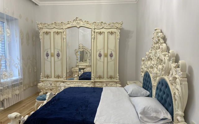 Частный дом Крепость мечты