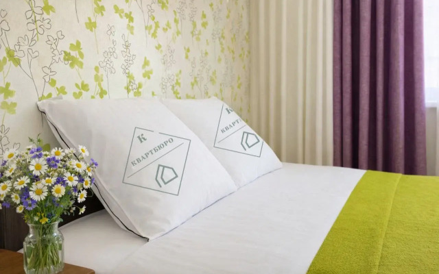 Апартаменты в Центре Уссурийска Посуточно