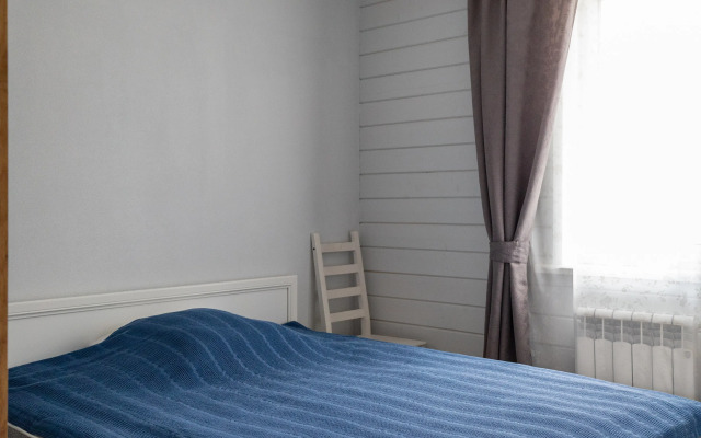 Гостевой дом Тропа