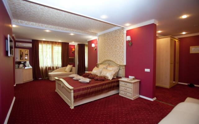 Malinki Hotel