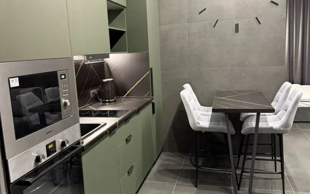 7 Na Timme 30 Apartment