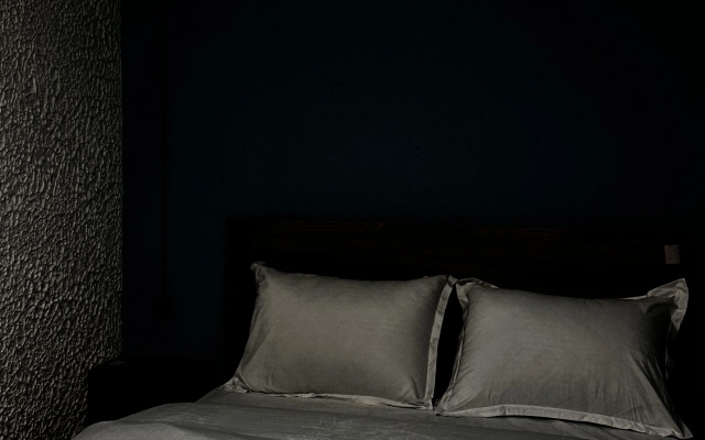 Отель Pavilion Garden