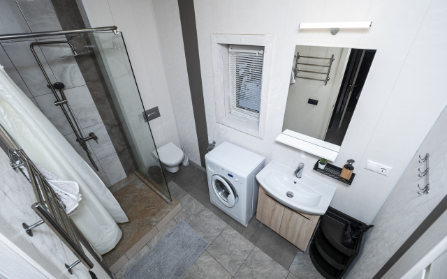 Maverick na 14 chelovek Guest house