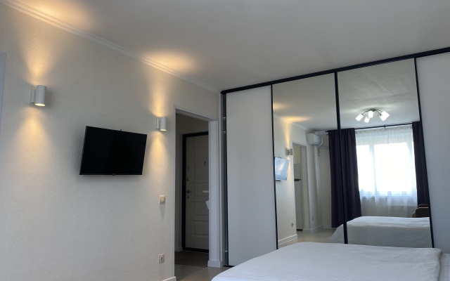 Sovremennaya Ryadom S Tts Ostrov Arendatmn24 Flat