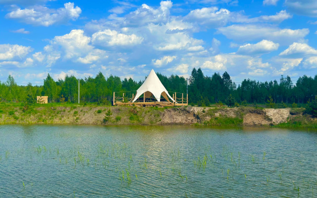 Nota Bene Glamping