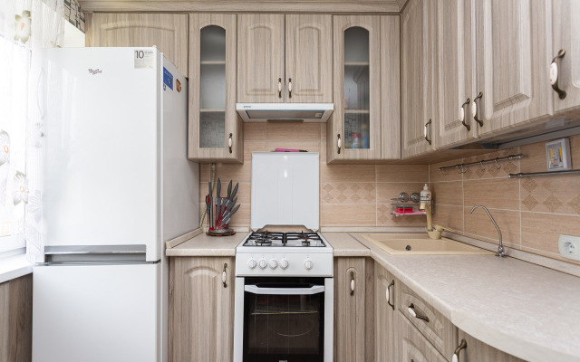 Апартаменты Sun Floor Apartment