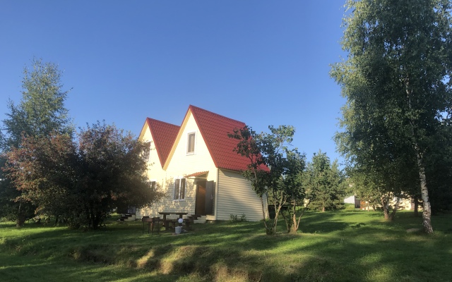 Dunkan Village Club