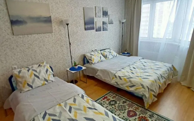 Na Prospekte Gagarina 5/5 Flat