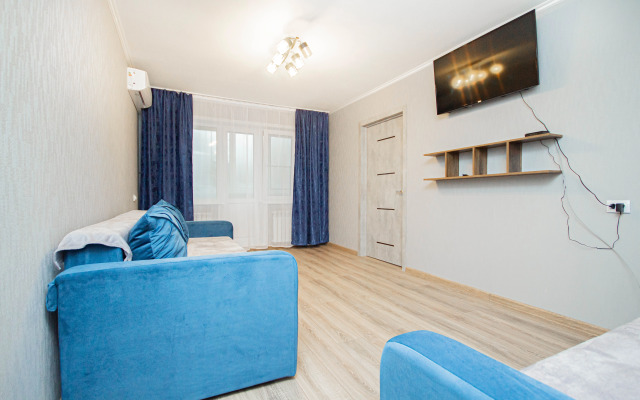 Квартира Dolina