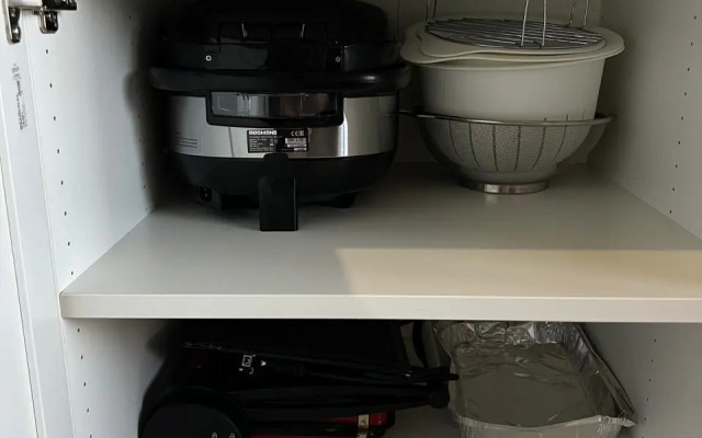 Loft S Vidom Na More Flat