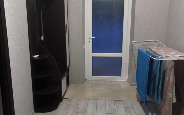 Квартира Уютный 2Комнатный Таунхаус в Центре с Выходом на Набережную