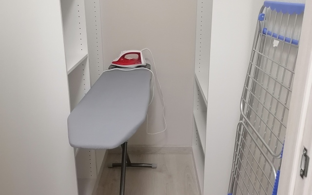Evolyutsiya Perm Flat
