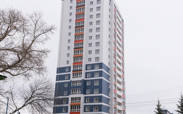 Квартира Кавказская 17/1, эт 19