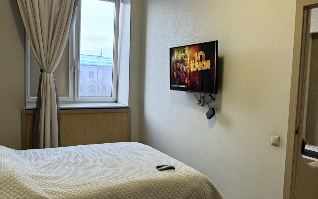 Квартира Сдам посуточно квартиру в Мурманске