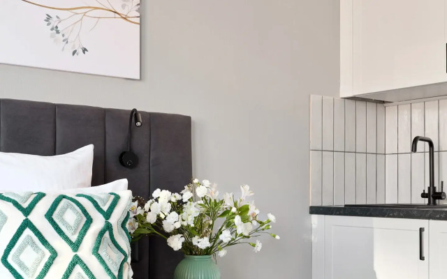 Квартира Заневский 1021