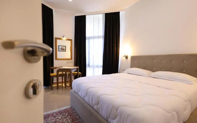 Republika Hotel