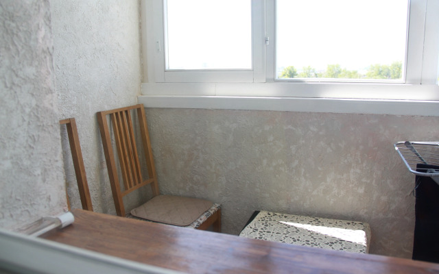 Kazan-1 Flat